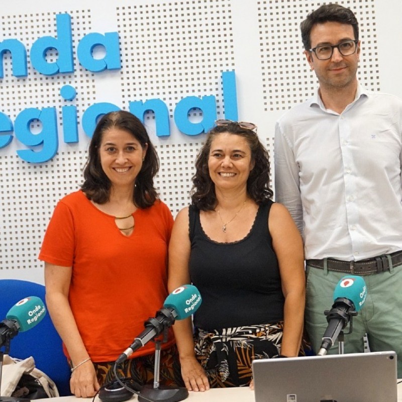 entrevista onda regional