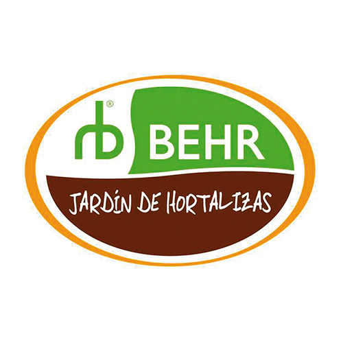 logo behr