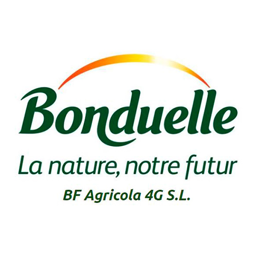logo bonduelle