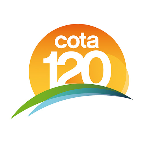 logo cota 120