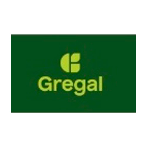 logo gregal