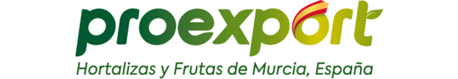 Proexport - Hortalizas y Frutas de Murcia, España