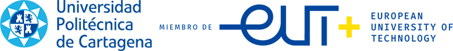 UPCT Universidad Politécnica de Cartagena